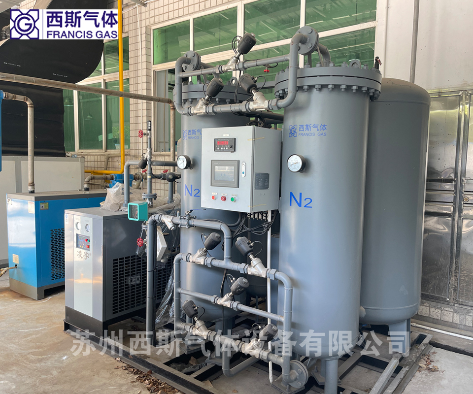 電子廠(chǎng)制氮機(jī)，電子廠(chǎng)專(zhuān)用制氮設(shè)備